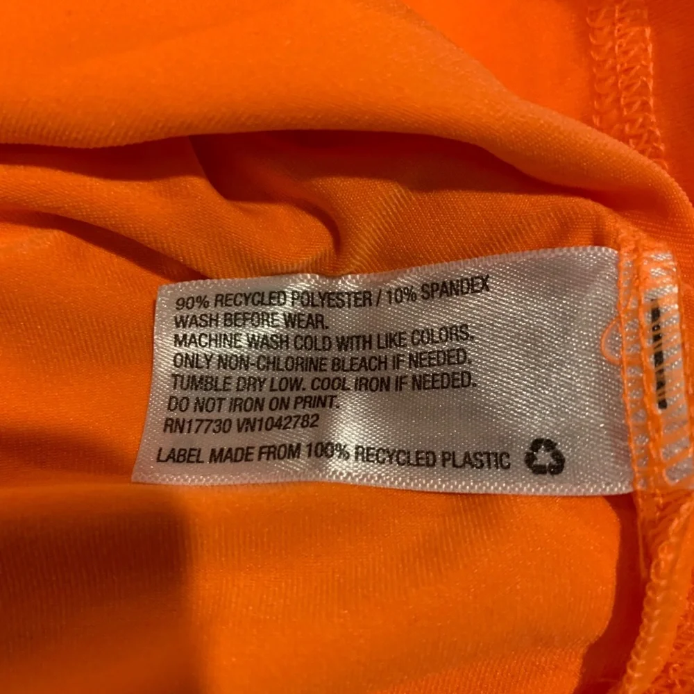 UPF 50+ long‎ sleeve Cat & Jack shirt